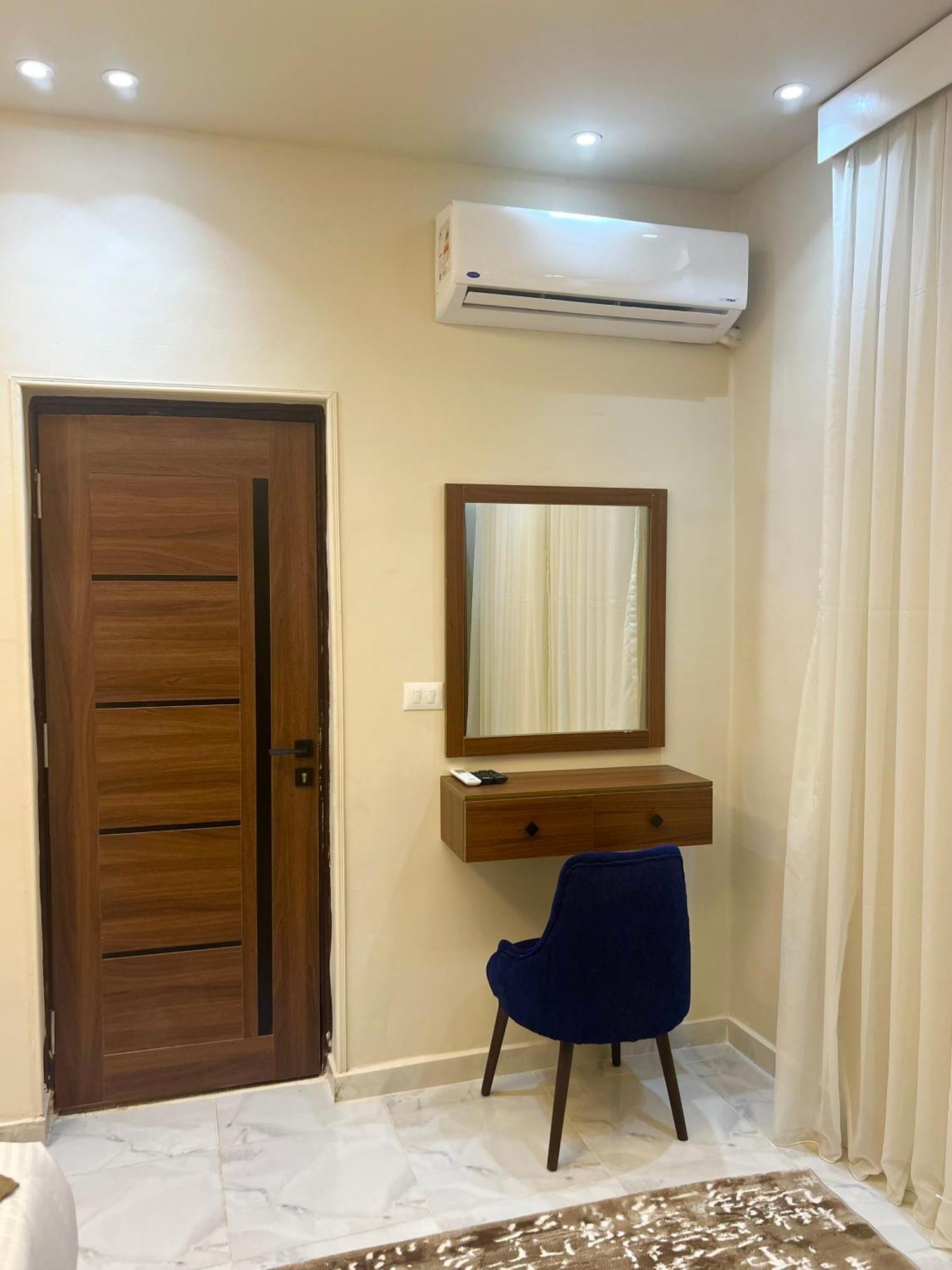 New Glamour Pyramids Hotel Kafret el-Gabal Kültér fotó