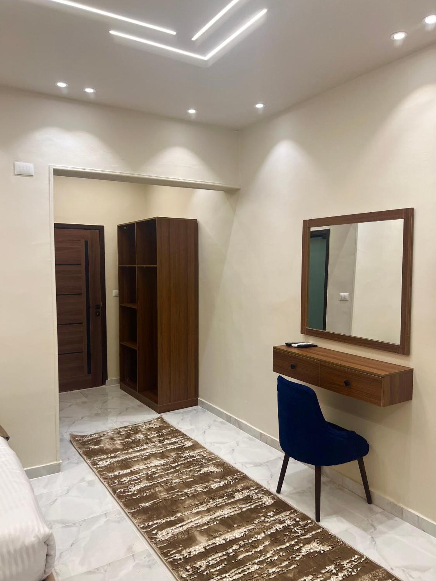 New Glamour Pyramids Hotel Kafret el-Gabal Kültér fotó