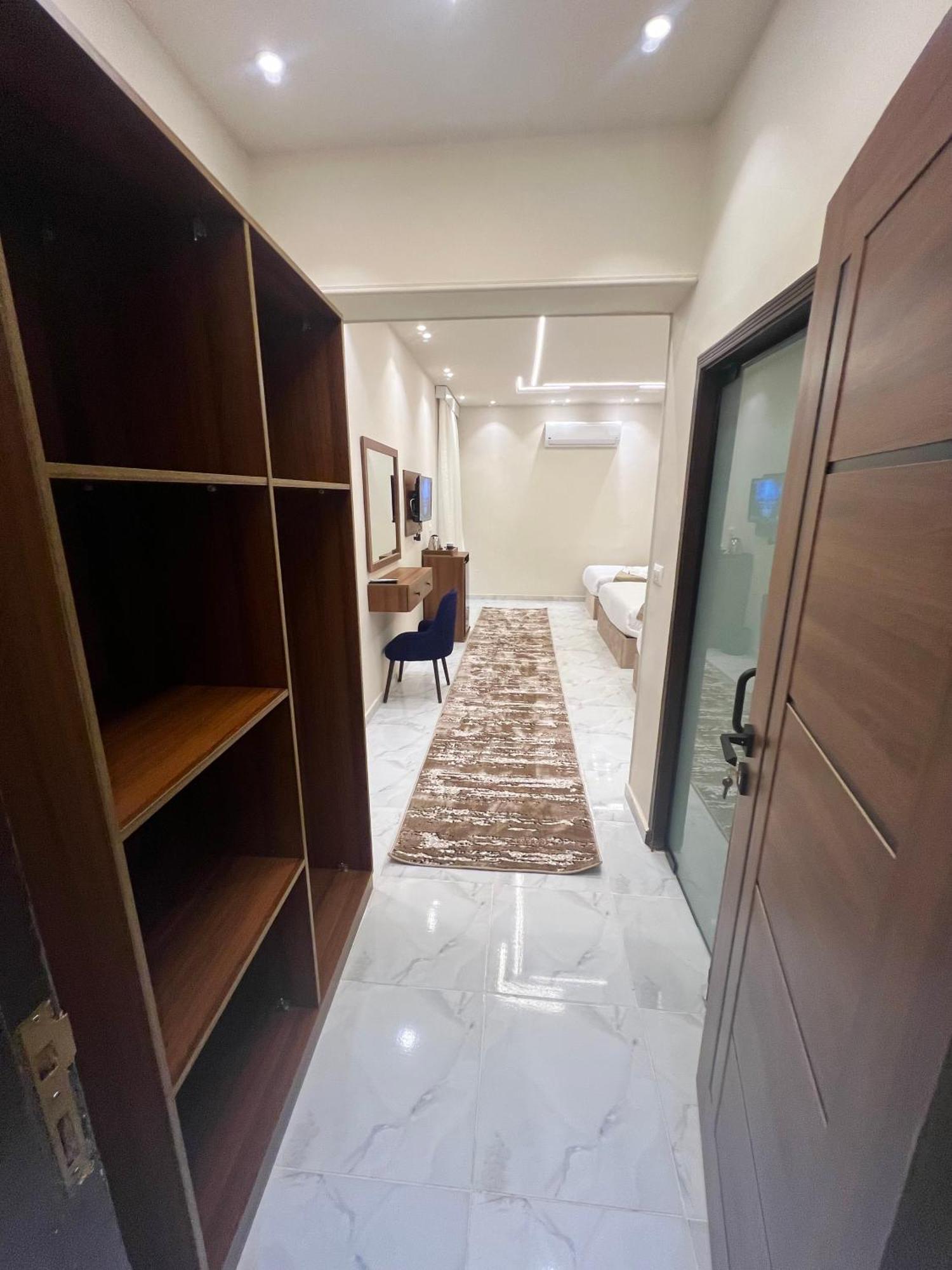 New Glamour Pyramids Hotel Kafret el-Gabal Kültér fotó