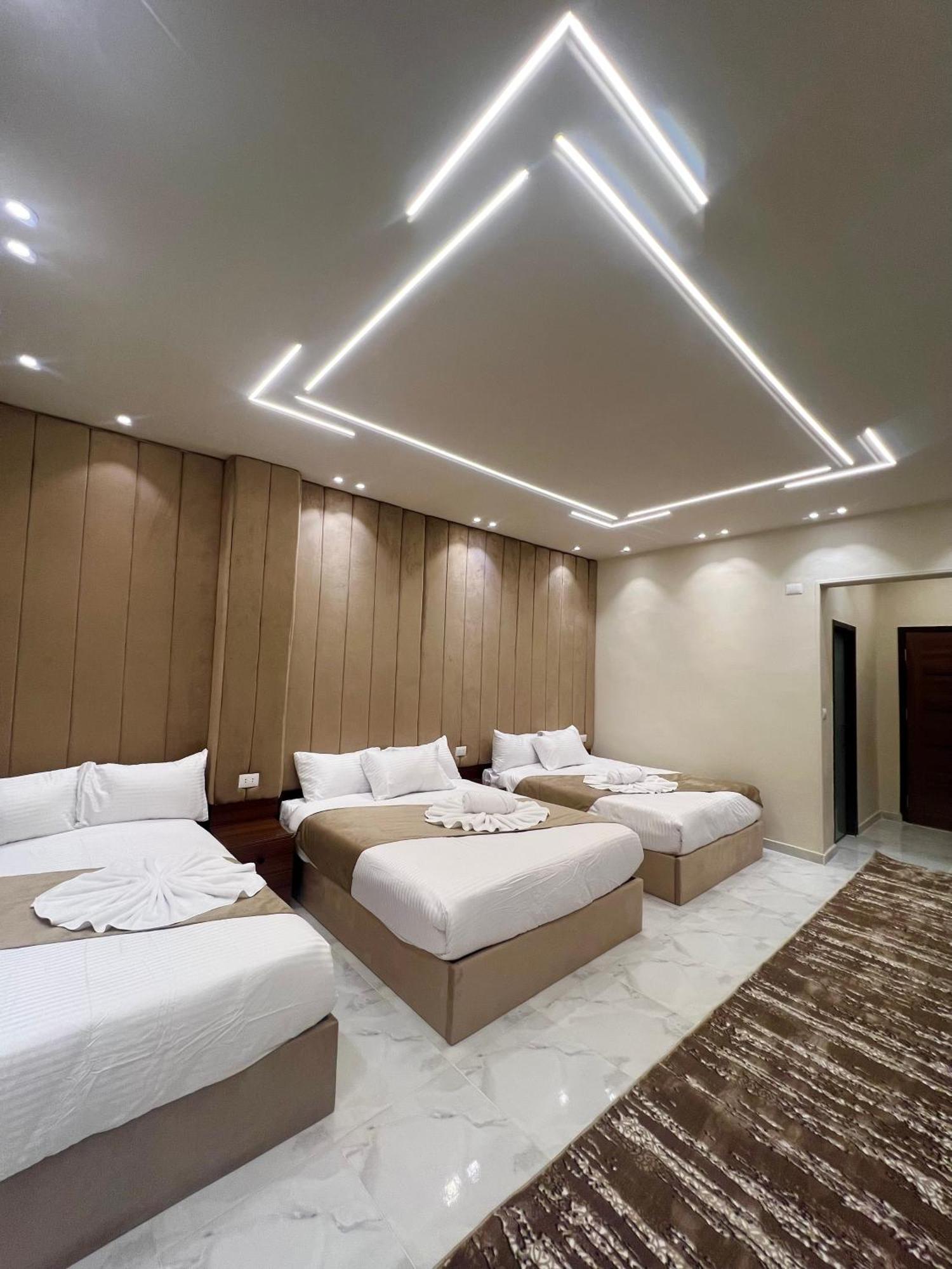 New Glamour Pyramids Hotel Kafret el-Gabal Kültér fotó
