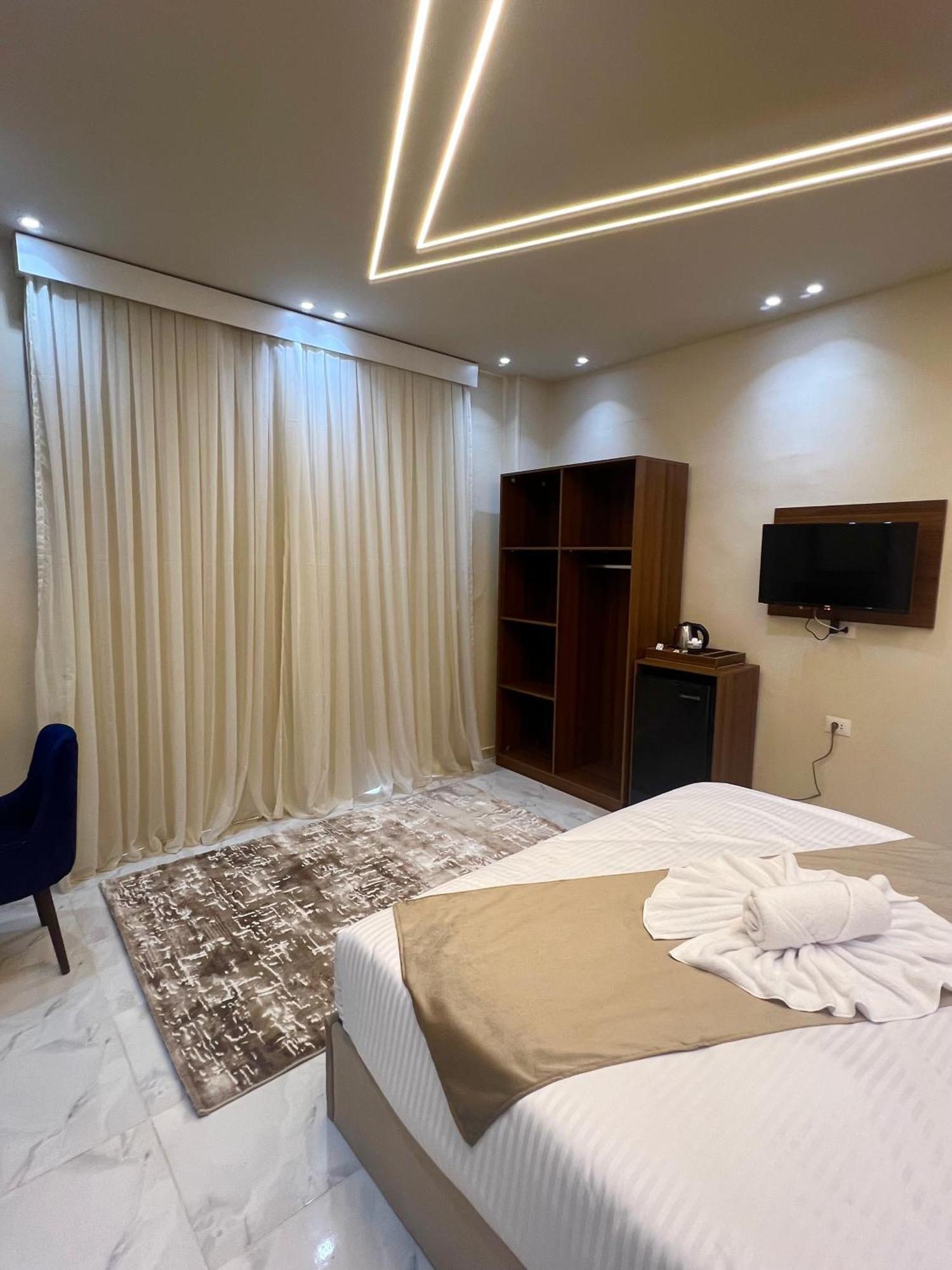 New Glamour Pyramids Hotel Kafret el-Gabal Kültér fotó