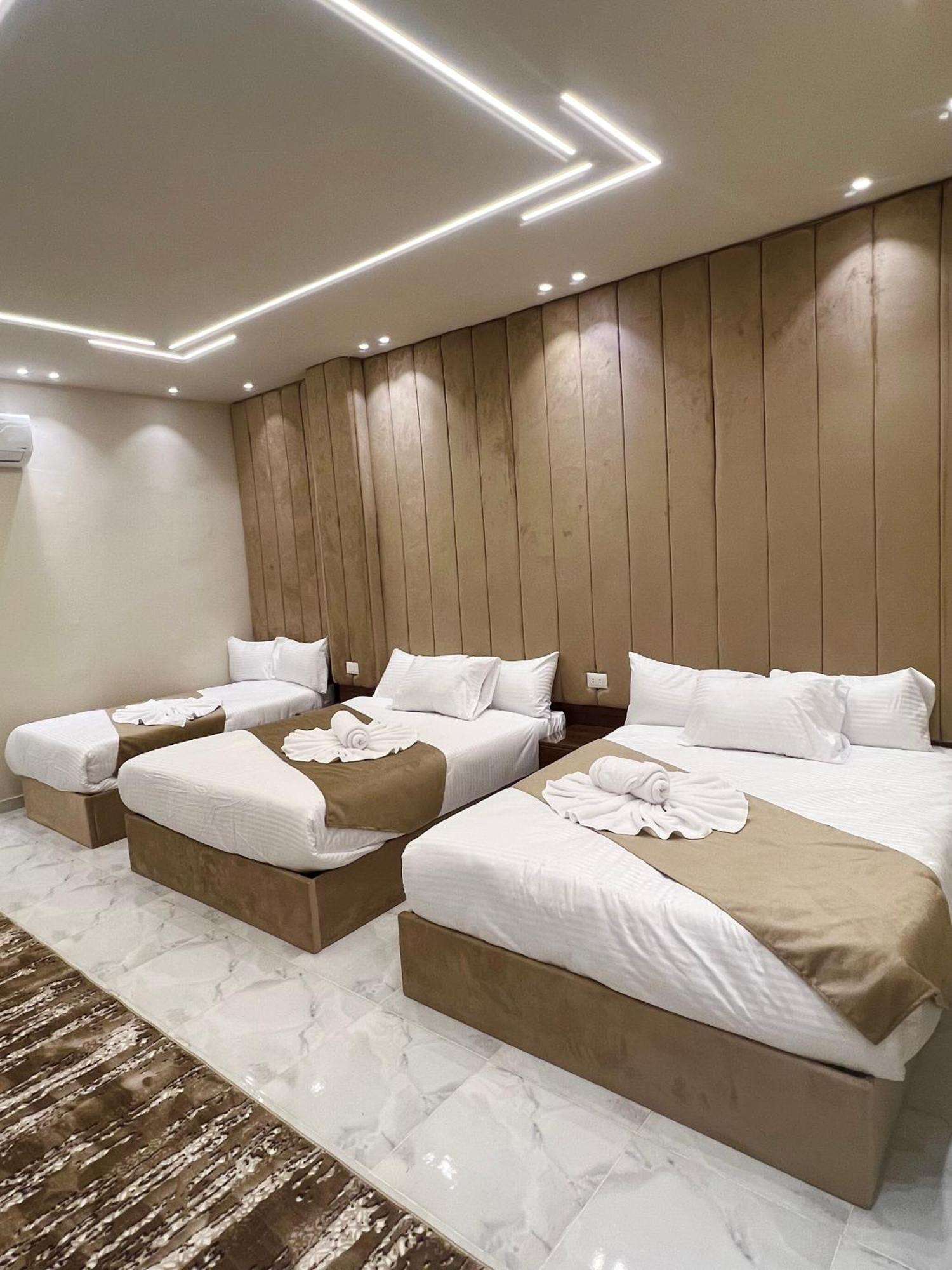 New Glamour Pyramids Hotel Kafret el-Gabal Kültér fotó