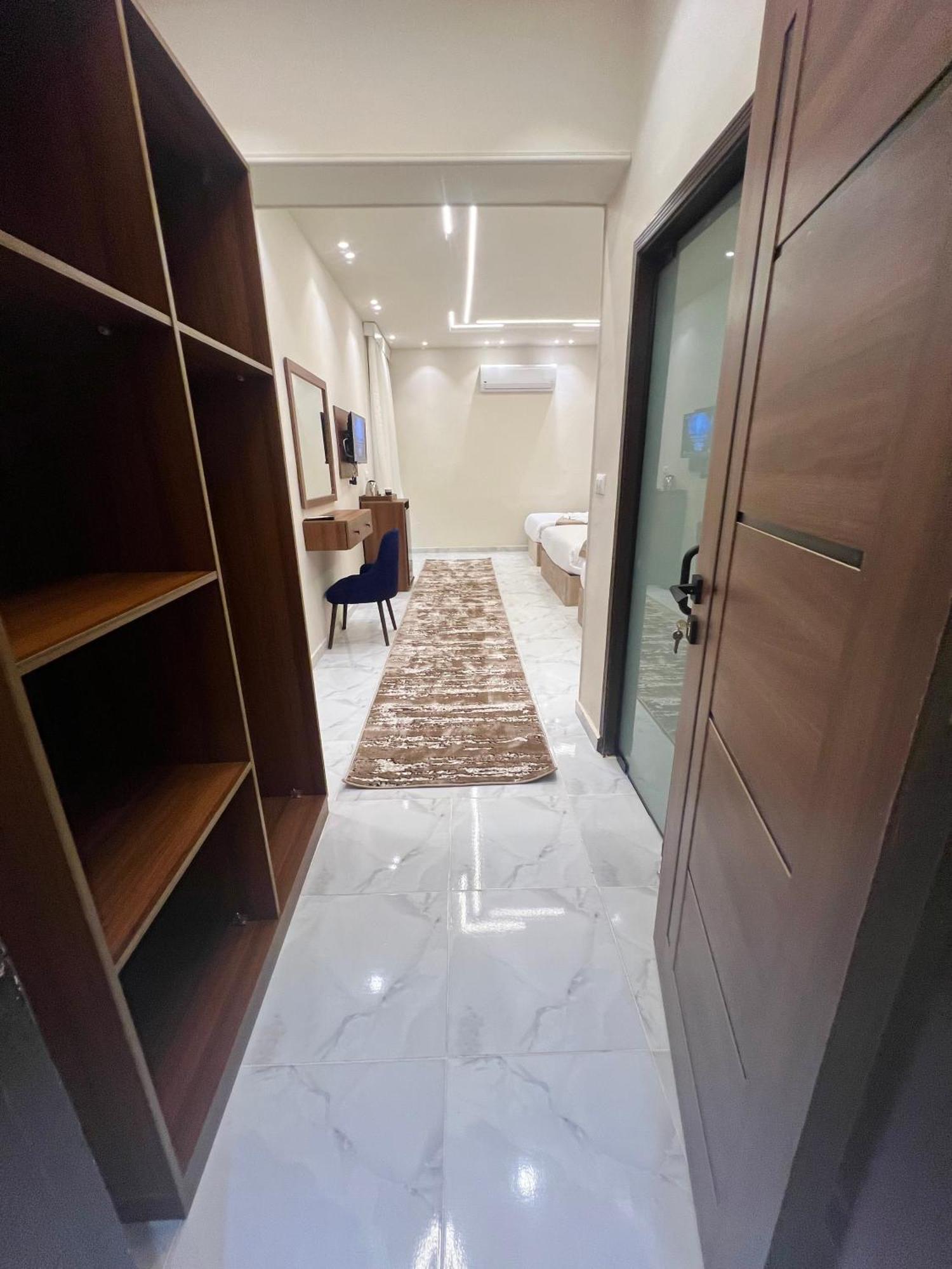 New Glamour Pyramids Hotel Kafret el-Gabal Kültér fotó