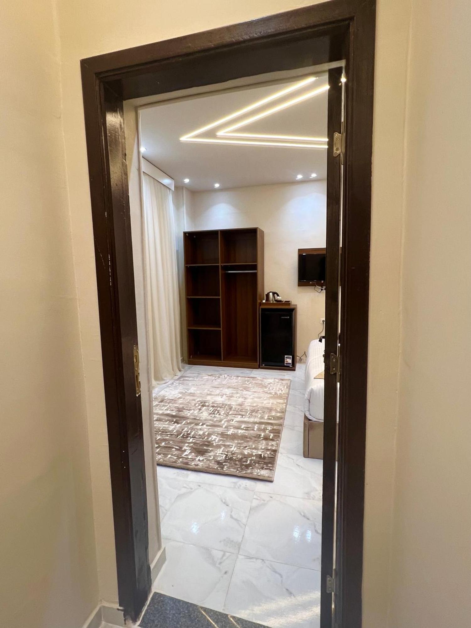 New Glamour Pyramids Hotel Kafret el-Gabal Kültér fotó