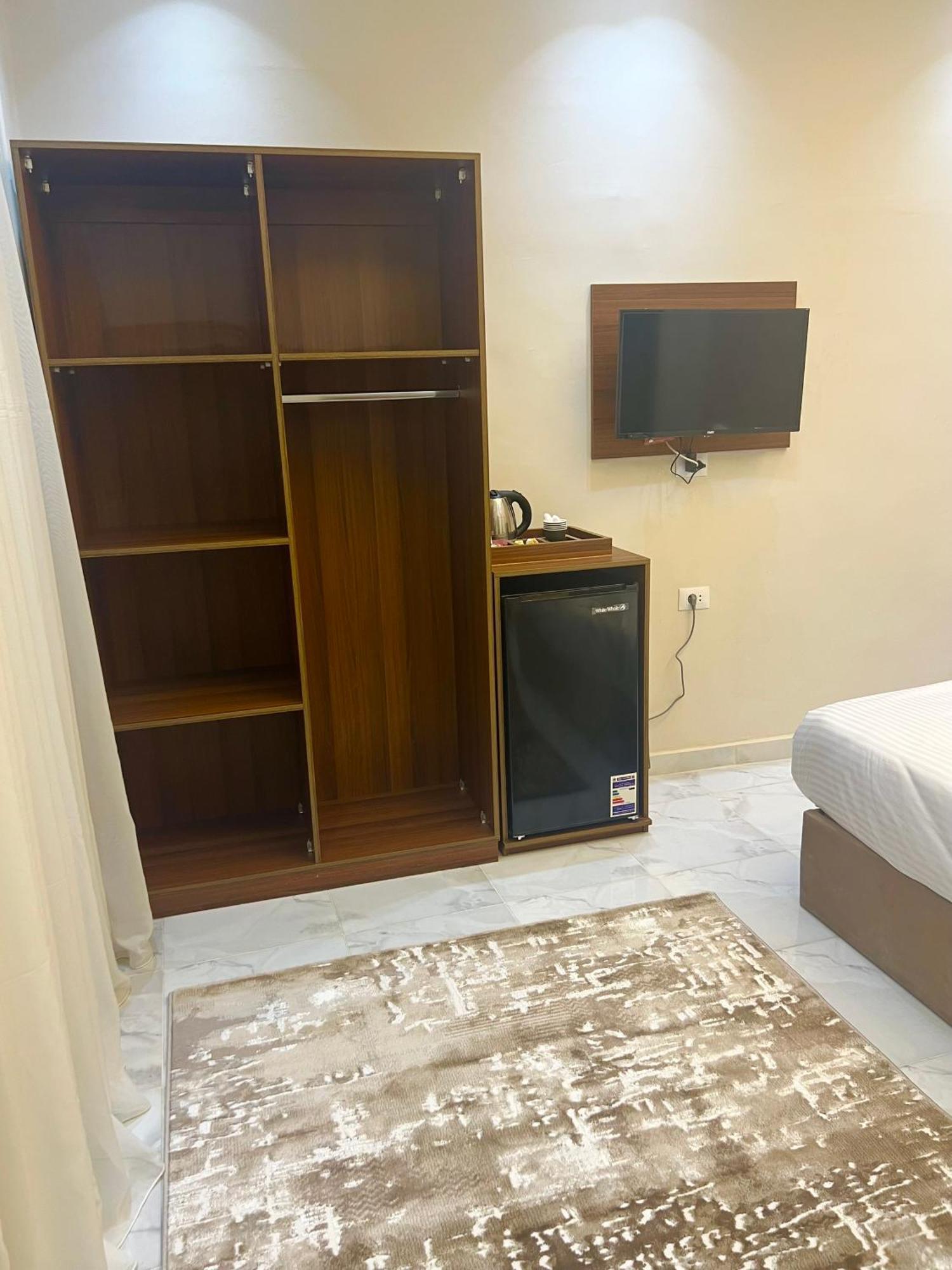 New Glamour Pyramids Hotel Kafret el-Gabal Kültér fotó