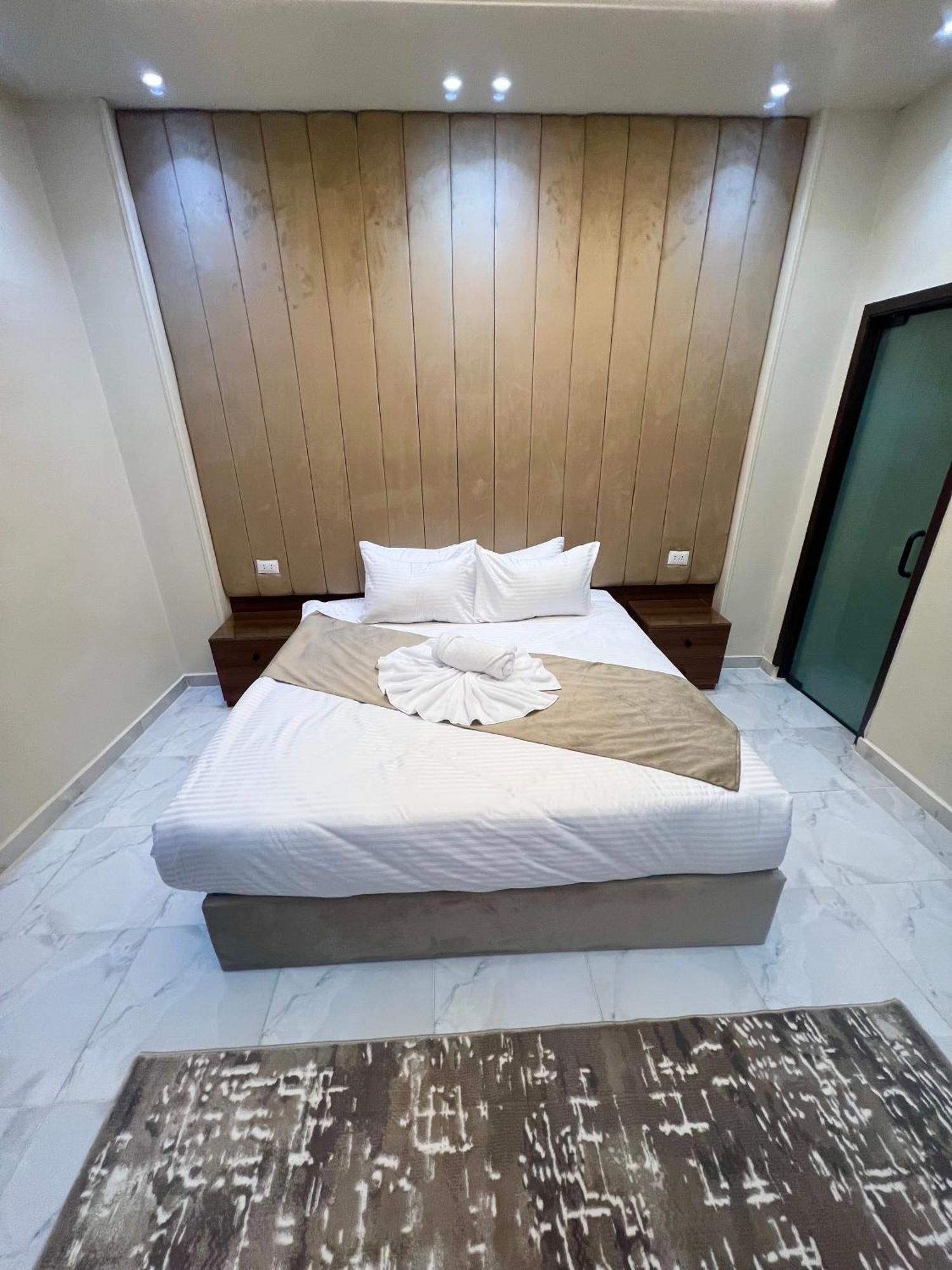 New Glamour Pyramids Hotel Kafret el-Gabal Kültér fotó